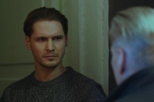 ดูหนัง ปมรัก กับดักหัวใจ I'm on Your Side ตอนที่ 35