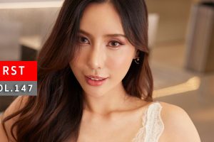 ดูหนัง A'lure Fashion Vol. 147 Khon Kaen Set ตอนที่ 2