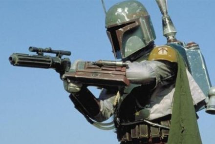 คอนเฟิร์ม Boba Fett จะมีหนังเดี่ยวของตัวเอง! 