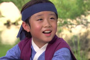 ดูหนัง Dong Yi, The Jewel in the Crown ตอนที่ 46