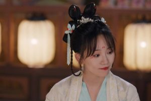 ดูหนัง ซ่อนรักเคียงฤทัย Governor's Secret Love ตอนที่ 24