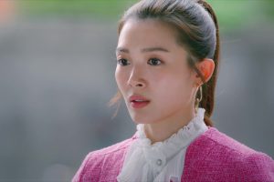 ดูหนัง สูตรรักสาวนักประหยัด Love On a Shoestring ตอนที่ 14