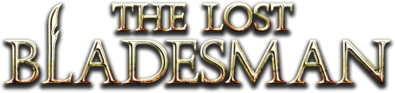 The Lost Bladesman
