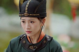 ดูหนัง ซ่อนรักเคียงฤทัย Governor's Secret Love ตอนที่ 2