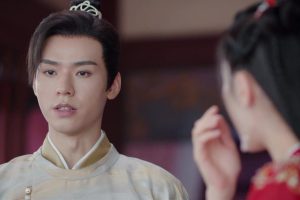 ดูหนัง อันเล่อ โฉมงามพลิกชะตา The Legend of Anle ตอนที่ 3