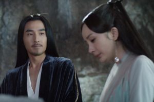 ดูหนัง สามชาติสามภพ ป่าท้อสิบหลี่ Eternal Love ตอนที่ 49