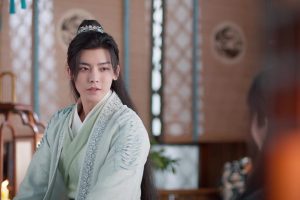 ดูหนัง ล่าหัวใจมังกร Back From the Brink ตอนที่ 12