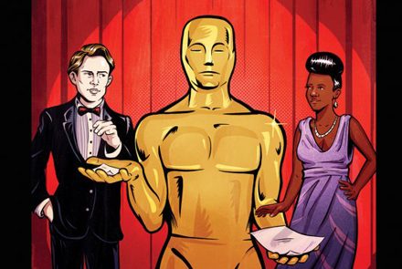 ถอดรหัสสูตรเด็ดพิชิต Oscar เวอร์ชั่นแม่นอย่างกับตาเห็น