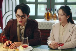 ดูหนัง คว้ารักประดับใจ Grab Your Love ตอนที่ 8