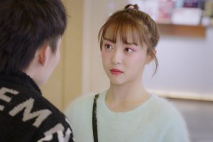 ดูหนัง ดวงดาวรักนิรันดร์ My Eternal Star ตอนที่ 16