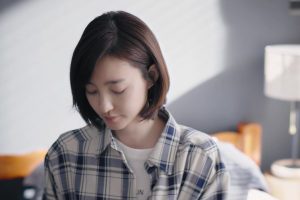 ดูหนัง โชคดีของหัวใจที่ได้รักคุณ Lucky With You ตอนที่ 28