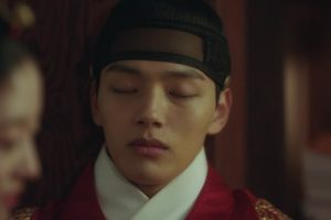 ดูหนัง พลิกชะตาล้างบัลลังก์ The Crowned Clown ตอนที่ 9