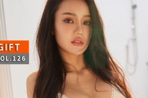 ดูหนัง กิ๊ฟ ปทุมมาศณ์ วัฒนวรชัย A'lure Fashion Vol. 126 Gib ตอนที่ 4