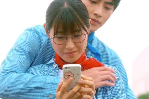 ดูหนัง พรหมลิขิตรักไม่รู้จบ You Are My Destiny ตอนที่ 7