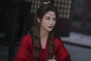 ดูหนัง เหมันต์รักเหนือกาลเวลา Snowy Night: Timeless Love ตอนที่ 14