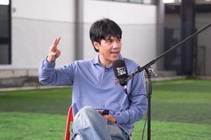 ดูหนัง คิก อิท เรียล KICK IT REAL ตอนที่ 27