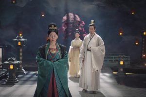 ดูหนัง เพลงรักเพชฌฆาต The Song of Glory ตอนที่ 9