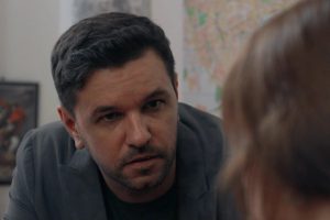 ดูหนัง ปมรัก กับดักหัวใจ I'm on Your Side ตอนที่ 8