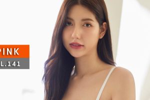 ดูหนัง พิ้งค์ สุชาวดี ฤกษนันทน์ A'lure Fashion Vol. 141 Pink ตอนที่ 4