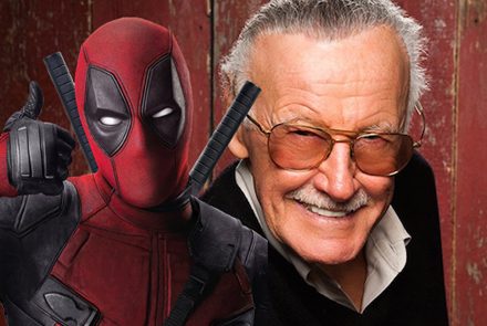 Stan Lee เผย cameo ใน Deadpool ที่คนดู (อาจ) ไม่เคยรู้!