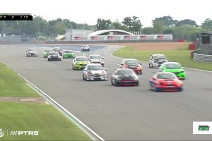 ดูหนัง พีที แม็กซ์นิตรอน เรซซิ่ง ซีรีส์ 2025 สนาม 3 (29 สิงหาคม 2025) PT Maxnitron Racing Series 2025 Race 3 (29 August 2025) ตอนที่ 7