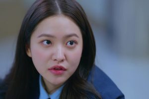 ดูหนัง มัธยม X ชนชั้น Bitch X Rich ตอนที่ 2