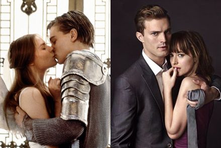 5 คู่รักหวานซึ้งในหนัง แต่ดันเกลียดกันนอกจอ!!