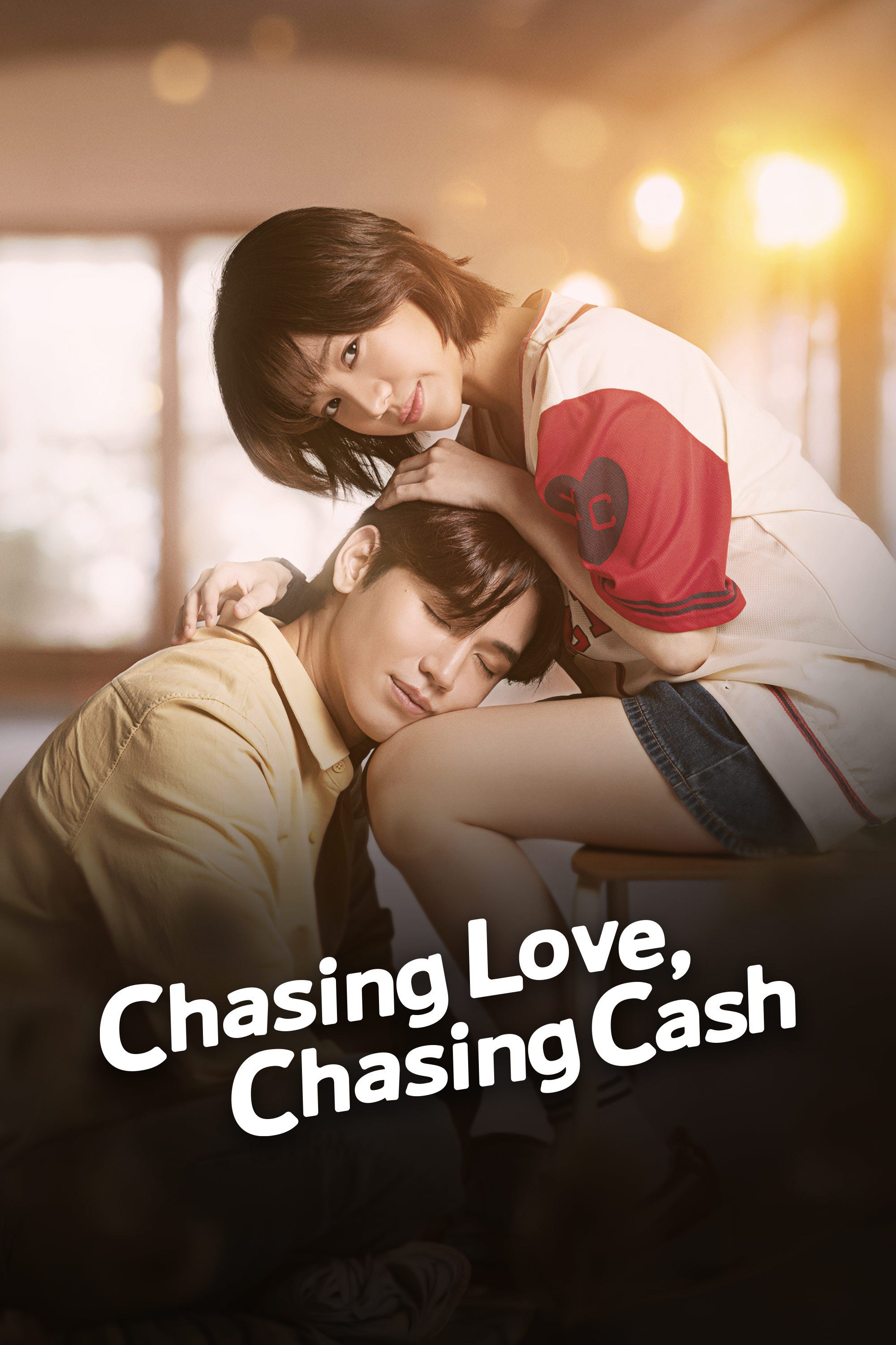 Chasing Love, Chasing Cash