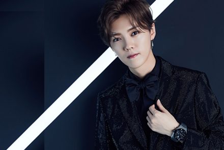 5 หนุ่มเอเชียที่เป็นตัวแทนแบรนด์หรูระดับโลก