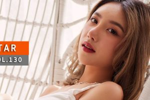 ดูหนัง ต้า ปิยะธิดา โรจน์จุฑารักษ์ A'lure Fashion Vol. 130 Tar ตอนที่ 3