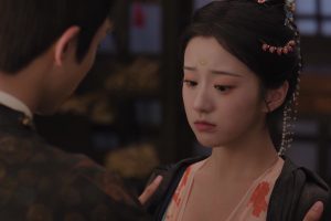 ดูหนัง กระวานน้อยแรกรัก Youthful Glory ตอนที่ 15