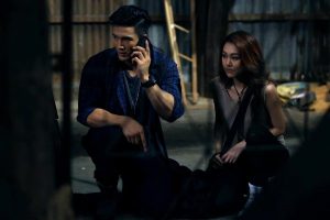 ดูหนัง การ์เดี้ยน หักเหลี่ยมมัจจุราช The Guardian ตอนที่ 4