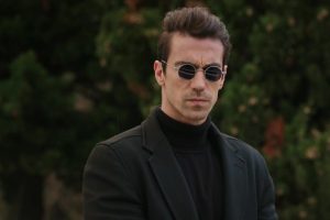 ดูหนัง เร้นรัก กับดักหัวใจ Price Of Passion ตอนที่ 31