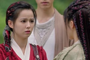 ดูหนัง ยามบุปผารักผลิบาน Blooming ตอนที่ 26