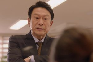 ดูหนัง เด็กใหม่วัยเก๋า Kkondae Intern ตอนที่ 1