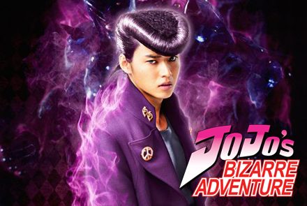เปิดโฉมหน้า 6 โจ๋สุดแสบผู้ใช้สแตนด์ใน Jojo's Bizarre Adventure