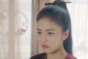 ดูหนัง เจาเหยา ลิขิตรักนางพญามาร Zhao Yao ตอนที่ 11