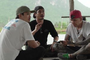 ดูหนัง TAG เพื่อนเที่ยว Tag Puen Tiew ตอนที่ 44