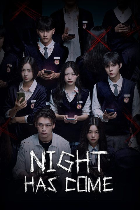 Night Has Come