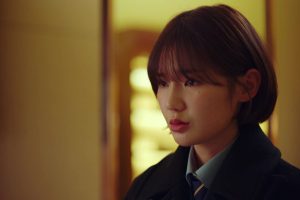 ดูหนัง มัธยม X ชนชั้น 2 Bitch X Rich 2 ตอนที่ 2