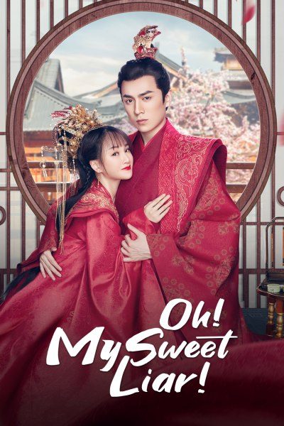 Oh! My Sweet Liar! 