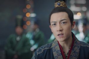 ดูหนัง เพลงรักเพชฌฆาต The Song of Glory ตอนที่ 4