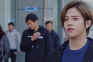 ดูหนัง สาวป่วนก๊วนยมทูต Dear Mr. Time ตอนที่ 1