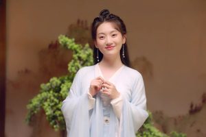 ดูหนัง จวนของข้ามีฮูหยินคนใหม่ The Blessed Bride ตอนที่ 2