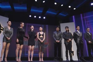 ดูหนัง HOT YOUNG STAR "UNBOXED" EP.5 ตอนที่ 4