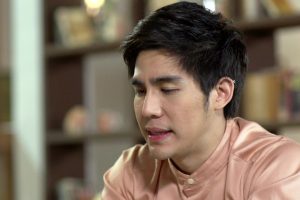 ดูหนัง รูมเมท Roommate ตอนที่ 5