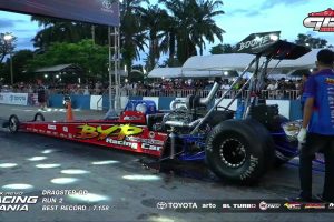 ดูหนัง การแข่งขันรถยนต์และมหกรรมรถแต่ง (1-2 สิงหาคม 2569) Hilux Revo Racing Mania 2026 (1-2 Aug 2026) ตอนที่ 9