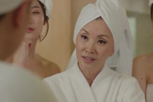 ดูหนัง มิสโคเรีย มงนี้ฉันขอนะ! Miss Korea ตอนที่ 5