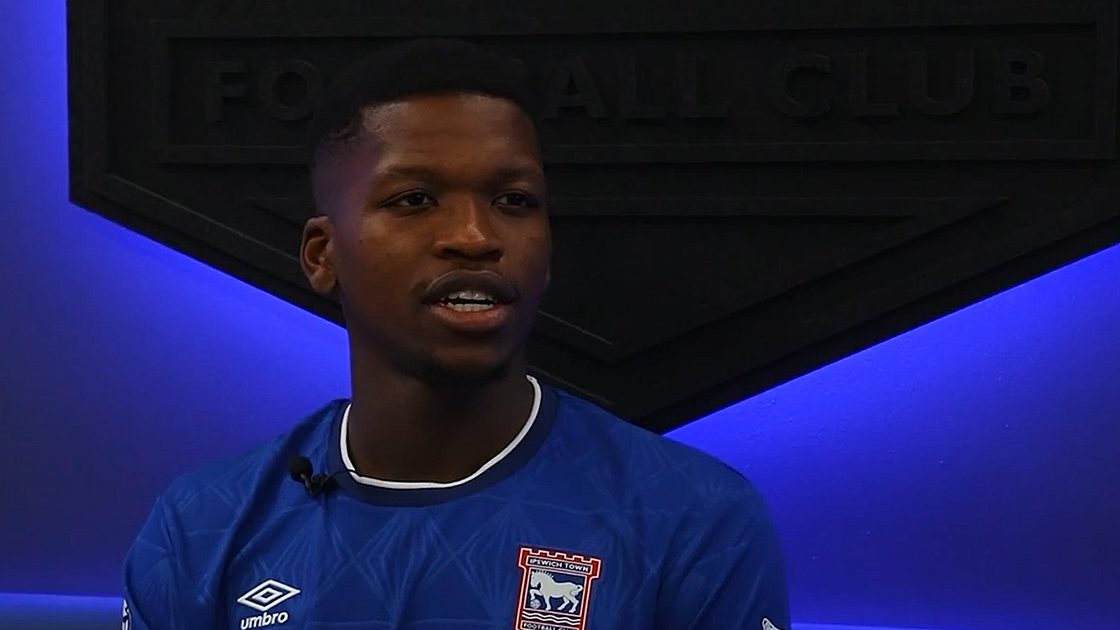 Preview Feature: Florentino Luís | First Interview (Ipswich Town)