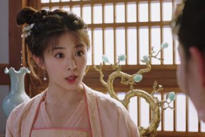 ดูหนัง วุ่นรักบัณฑิตหน้าใสกับยัยสาวร้านขายเนื้อ The Lady in Butcher's House ตอนที่ 31